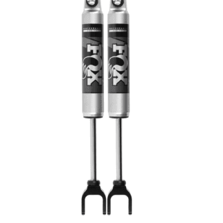 Fox - 11-ON Chevy HD Front, PS, 2.0, IFP, 6.6",1.5-3.5" Lift - 985-24-189 (PAIR)