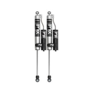 Fox - 20-ON GM 2500/3500 HD Rear, PS, 2.0, R/R, 10.6", 0-1" Lift - 985-24-243 (PAIR)