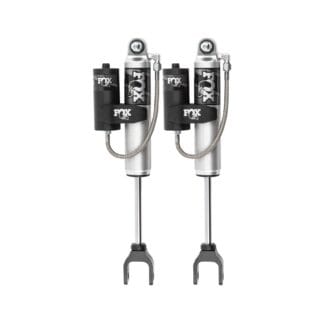 Fox - 20-ON 2500/3500 HD Front w/UCA, PS, 2.0, R/R, 6.1", 1.5-2.5" Lift - 985-24-244 (PAIR)