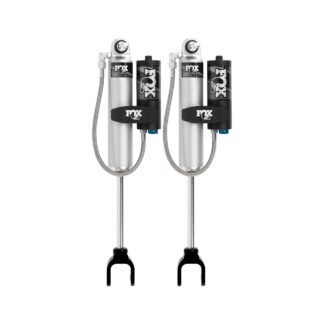 Fox - 11-ON Chevy HD Front, PS, 2.0, R/R, 7.1", 1.5-3.5" Lift, LSC - 985-26-191 (PAIR)
