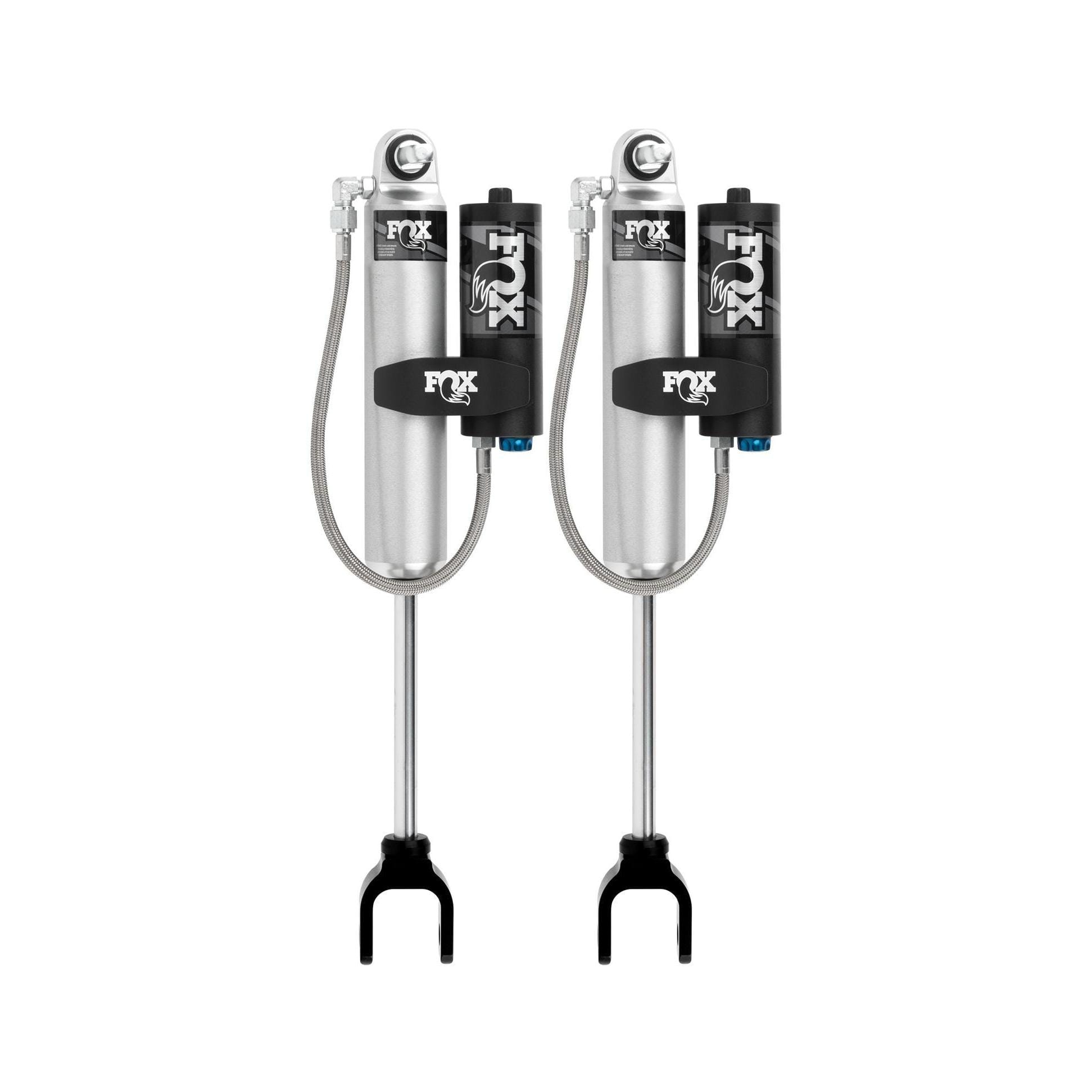 Fox - 11-ON Chevy HD Front, PS, 2.0, R/R, 7.1", 1.5-3.5" Lift, LSC - 985-26-191 (PAIR)