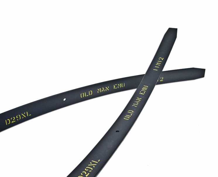 ARB/OME - Leaf Spring Extra Leaf - EL46XL (PAIR)