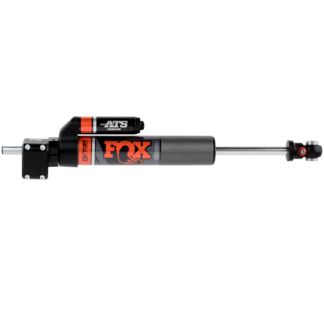 Fox - 17-ON Ford Superduty ATS Stabilizer, 8.1" Trav, 22.19" Ext, Through-Shaft, 1-1/8" Clamp - 983-02-143