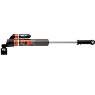 Fox - 08-16 Ford Superduty ATS Stabilizer, 8.1" Trav, 24.75" Ext, Through-Shaft, 1-1/8" Clamp - 983-02-144