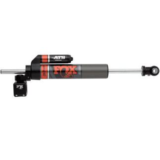 Fox - 07-ON JEEP JK ATS Stabilizer, 8.1" Trav, 22.15" Ext, Through-Shaft, 1-3/8" Clamp - 983-02-145