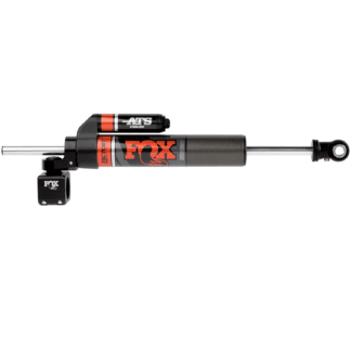 Fox - 07-ON JEEP JK ATS Stabilizer, 8.1" Trav, 22.15" Ext, Through-Shaft, 1-5/8" Clamp - 983-02-146