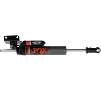 Fox - 14-18 RAM 2500/3500 ATS Stabilizer, 8.2" Trav, 23.3" Ext, Through-Shaft, Axle Mount - 983-02-158