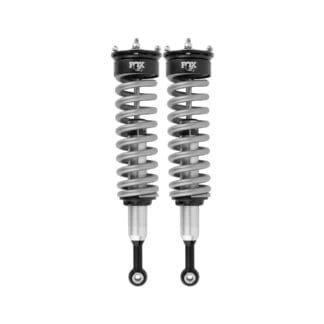 Fox - 00-06 Toyota Tundra Front Coilover, PS, 2.0, IFP, 4.6", 0-2" Lift - 985-02-005 (PAIR)