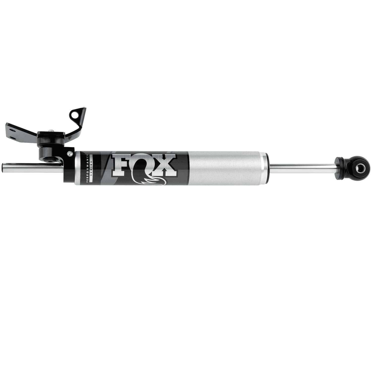 Fox - 18-ON Jeep JL, TS Stabilizer, PS, 2.0, 8.2", Axle Mount - 985-02-127