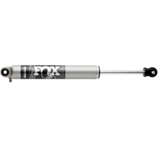 Fox - 08-ON Ford SD Steering Stabilizer, PS, 2.0, IFP, 10.6" - 985-24-001