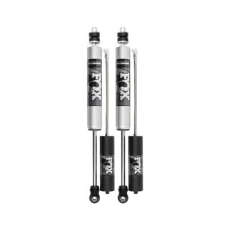 Fox - 05-ON Ford SD Front, PS, 2.0, R/R, 11.1", 5.5-7" Lift - 985-24-164 (PAIR)