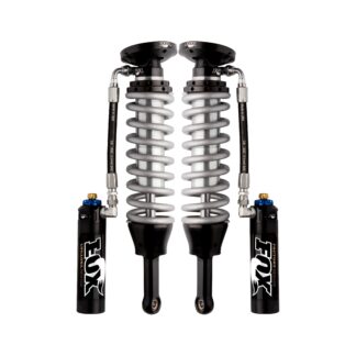 Fox - Kit: 07-ON Chevy 1500 Front Coilover, 2.5 Series, R/R, 4.4", 0-2" Lift, DSC - 883-06-121