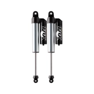 Fox - Kit: 07-On Chevy 1500 Rear, 2.5 Series, P/B, 9.0", 0-1.5" Lift - 883-24-003