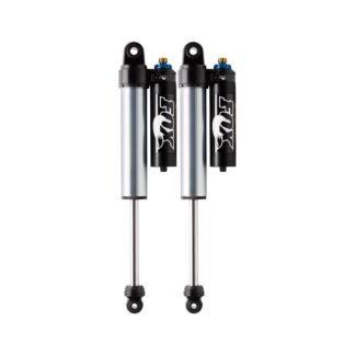 Fox - Kit: 07-On Chevy 1500 Rear, 2.5 Series, P/B, 9.0", 0-1.5" Lift, DSC - 883-26-003