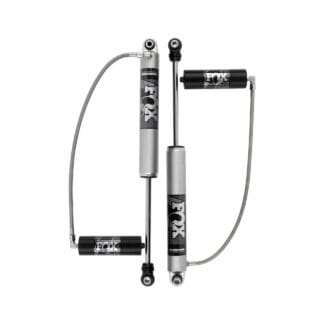 Fox - Kit: 20-ON Jeep JT Gladiator Front, PS, 2.0, R/R, 3.5-4" Lift - 885-24-248