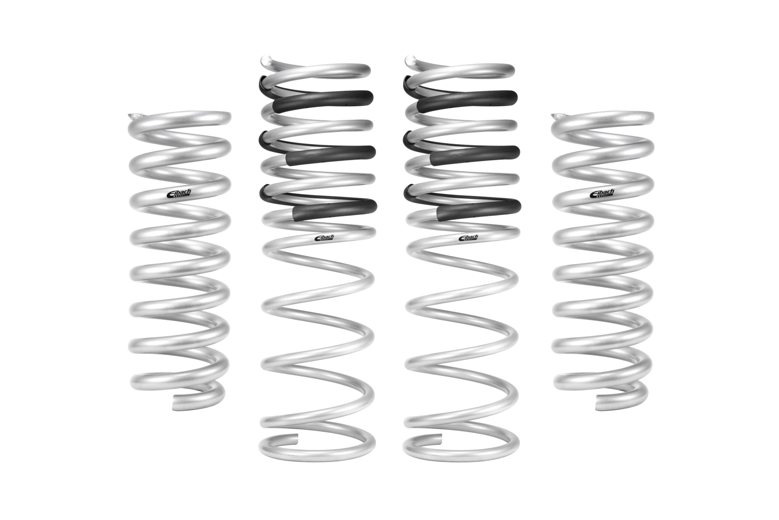 Eibach - Pro-Lift Kit - Set Of 4 Springs - E30-27-012-02-22
