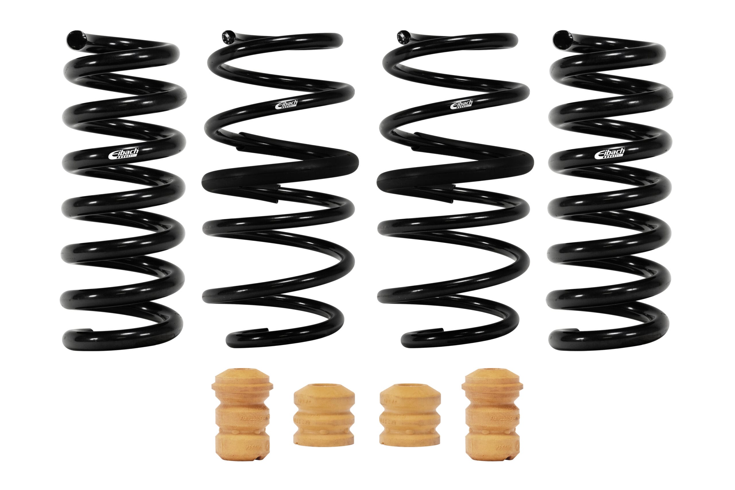 Eibach - Pro-Kit Ev - Set Of 4 Springs - E10-35-054-04-22