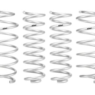 Eibach - Pro-Lift Kit - Set Of 4 Springs - E30-42-058-01-22