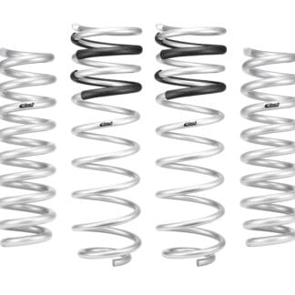 Eibach - Pro-Lift Kit - Set Of 4 Springs - E30-35-060-02-22