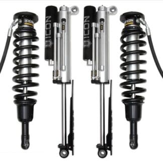 Icon - 17-20 FORD RAPTOR STAGE 1 SUSPENSION SYSTEM - K93151