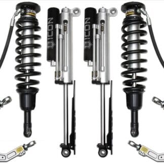 Icon - 17-20 FORD RAPTOR STAGE 2 SUSPENSION SYSTEM - K93152
