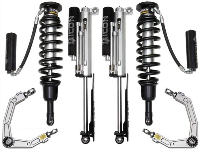 Icon - 17-20 FORD RAPTOR STAGE 2 SUSPENSION SYSTEM - K93152