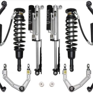 Icon - 17-20 FORD RAPTOR STAGE 3 SUSPENSION SYSTEM - K93153