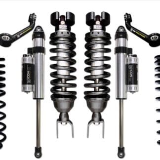 Icon - 09-18 RAM 1500 4WD .75-2.5" STAGE 5 SUSPENSION SYSTEM - K213005