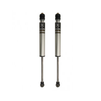 Icon - 96-04 TACOMA 4WD 0-1.5" REAR 2.0 VS NR - 56502 (PAIR)