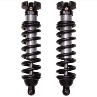 Icon - 96-04 TACOMA/96-02 4RUNNER EXT TRAVEL 2.5 VS IR COILOVER KIT - 58615