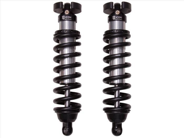 Icon - 96-04 TACOMA/96-02 4RUNNER EXT TRAVEL 2.5 VS IR COILOVER KIT - 58615