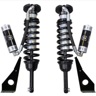 Icon - 10-14 FJ/10-24 4RUNNER 2.5 VS RR COILOVER KIT - 58746