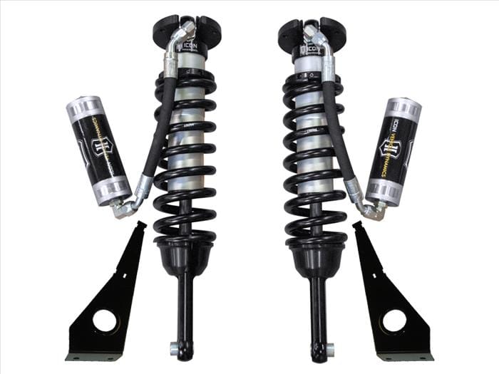 Icon - 10-14 FJ/10-24 4RUNNER 2.5 VS RR COILOVER KIT - 58746