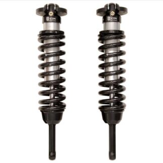 Icon - 10-14 FJ/10-24 4RNR/10-23 GX 2.5 VS IR COILOVER KIT - 58646