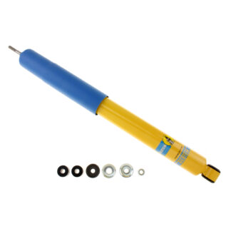 Bilstein - B6 4600 - Suspension Shock Absorber - TOYOTA TACOMA 4WD '05- REAR - 24-186056 (PAIR)