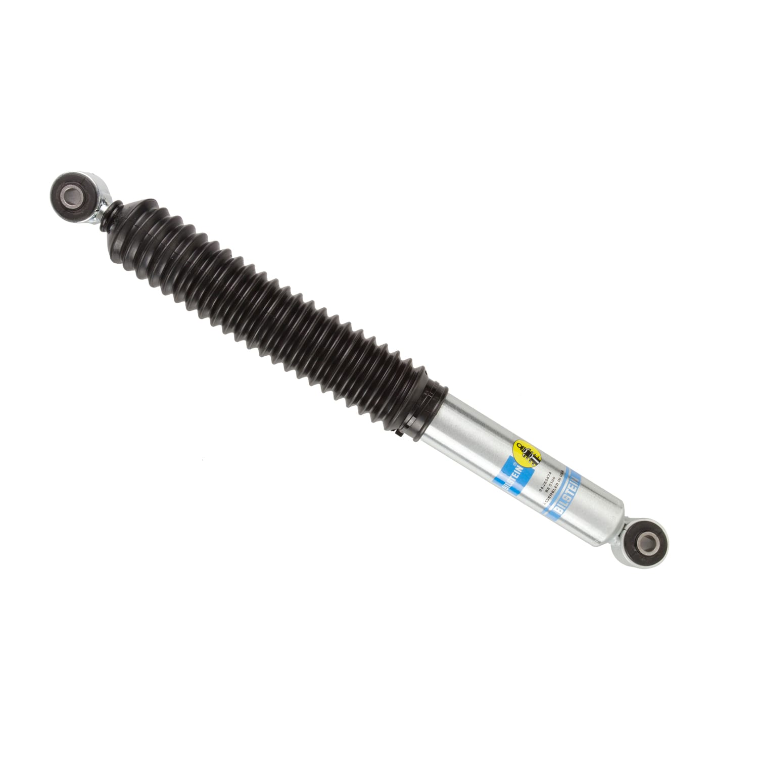 Bilstein - B8 5100 - Suspension Shock Absorber - GM Colorado 4WD; '15-; R; B8 5100 - 24-265874 (PAIR)