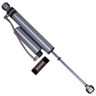 Bilstein - B8 5160 - Suspension Shock Absorber - GM 1500 4x4; 19+; R; B8 5160 - 25-316957 (PAIR)