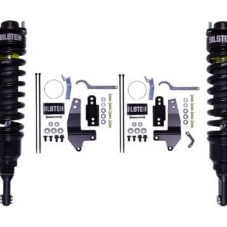 Bilstein - 8112 Fronts (Zonecontrol Cr) - Toyota 4Runner 2010-2024 / FJ Cruiser 2010-2014 - 41-324172 41-324363