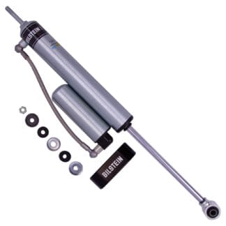 Bilstein - B8 5160 - Suspension Shock Absorber - Toyota Tundra 4WD; '00-'06; R; 5160 - 25-311273 (PAIR)