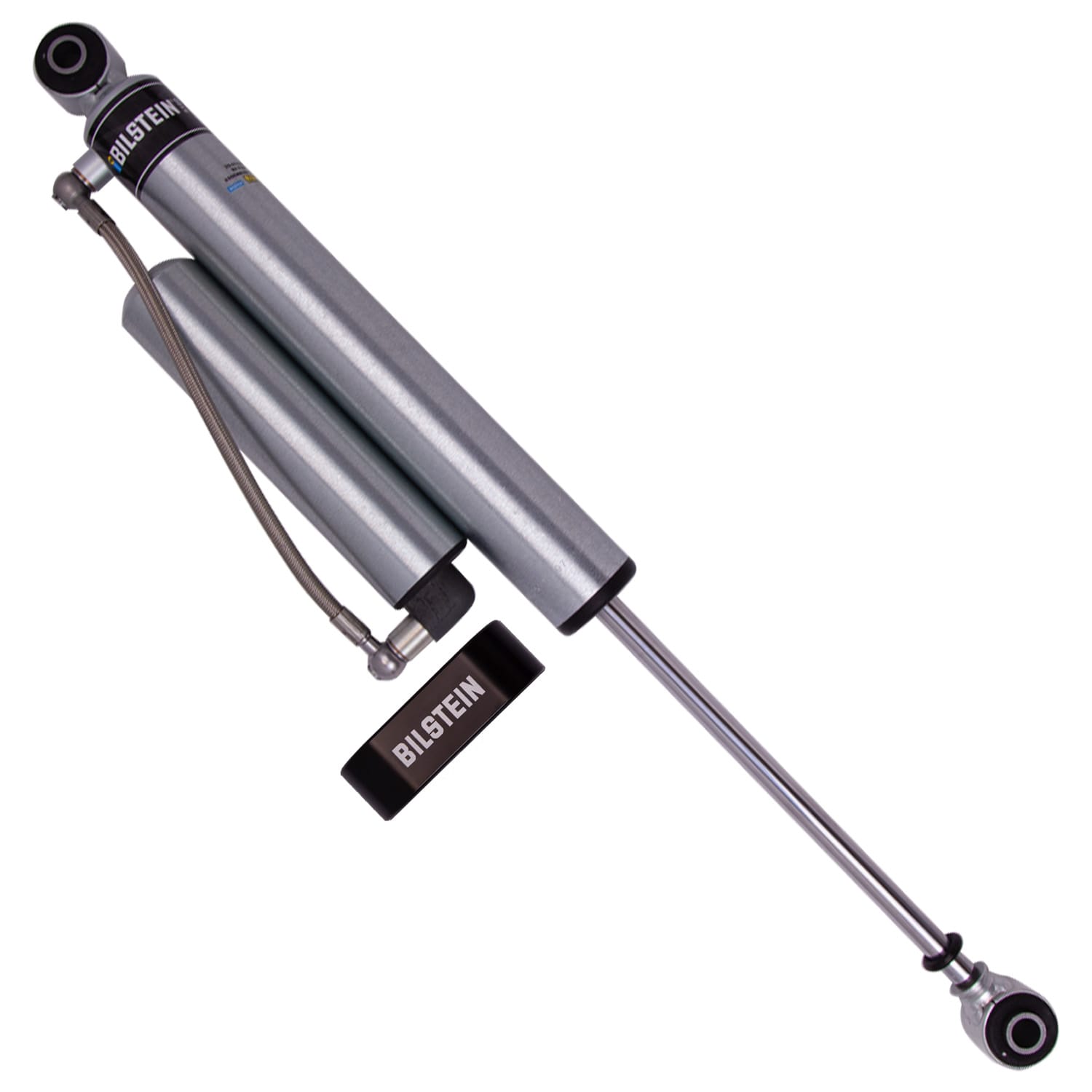 Bilstein - B8 5160 - Suspension Shock Absorber - GM 1500; '07-'18; R; B8 5160; 0-2" Lift - 25-311297 (PAIR)