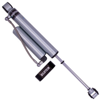 Bilstein - B8 5160 - Suspension Shock Absorber - Nissan Titan 4WD; '17-; R;0-1.5";B8 5160 - 25-311426 (PAIR)