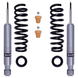 Bilstein - B8 6112 - Suspension Kit - Ford F150 4WD; '09-'13; F; B8 6112 kit - 47-310698