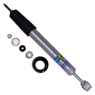 Bilstein - B8 5100 (Ride Height Adjustable) - Suspension Shock Absorber - Toyota FJ/4Runner '10+; F; B8 5100; 2.5" - 24-328258 (PAIR)