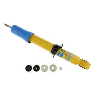 Bilstein - B6 4600 - Suspension Shock Absorber - TOYOTA TUNDRA; '00-06; F; B6 4600 - 24-185387 (PAIR)