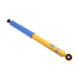 Bilstein - B6 4600 - Suspension Shock Absorber - GMC C+K1500 Pickup 07-;R;B6 - 24-186841 (PAIR)