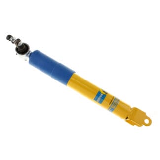 Bilstein - B6 4600 - Suspension Shock Absorber - GM 2500/3500 HD; '11-19; F; B6 4600 - 24-196437 (PAIR)