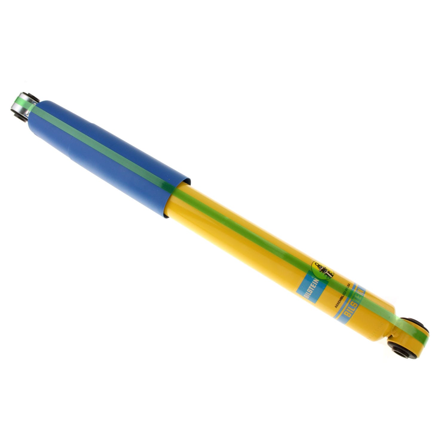 Bilstein - B6 4600 - Suspension Shock Absorber - GM 2500/3500 HD; '11-18; R; B6 4600 - 24-196444 (PAIR)