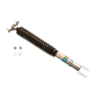 Bilstein - B8 5100 - Suspension Shock Absorber - GM 2500/3500; '11-19; F; B8 5100; 4-6" - 24-218023 (PAIR)