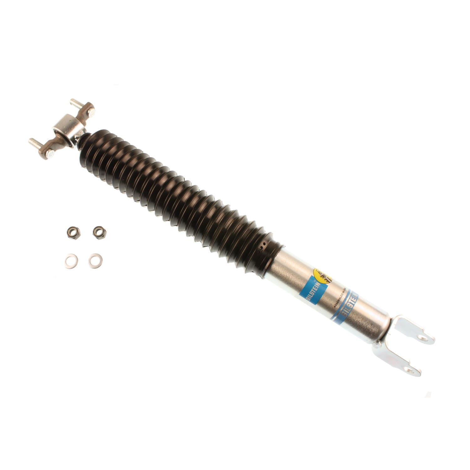 Bilstein - B8 5100 - Suspension Shock Absorber - GM 2500/3500; '11-19; F; B8 5100; 4-6" - 24-218023 (PAIR)