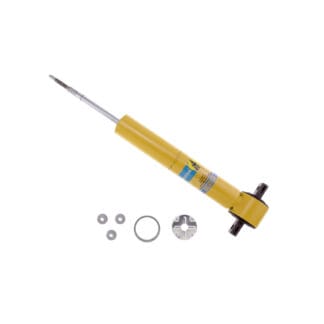 Bilstein - B6 4600 - Suspension Shock Absorber - GM 1500 / SUV; '14-'18; F; B6 4600 - 24-337113 (PAIR)